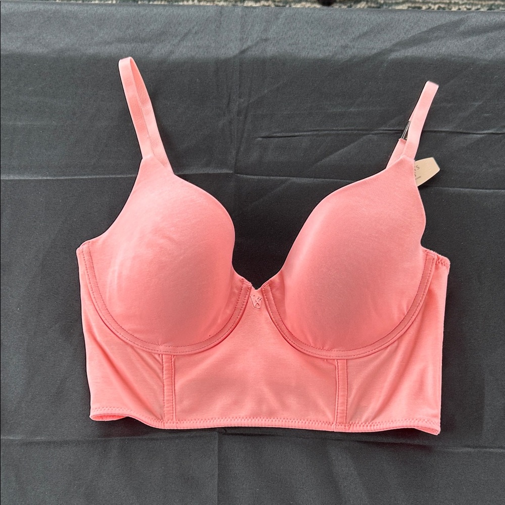 Victoria Secret Uift Semi Demi